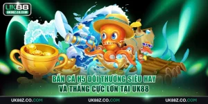 Bắn cá H5