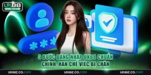 đăng nhập UK88