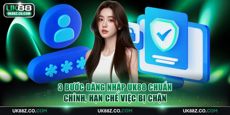đăng nhập UK88